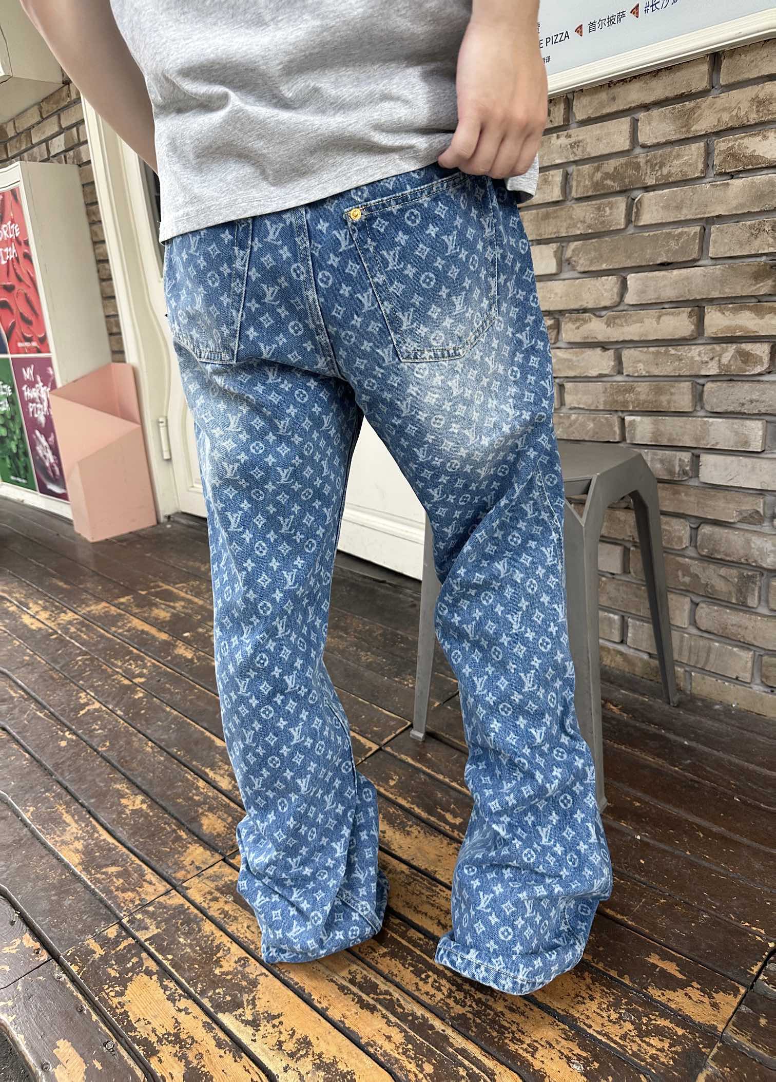 【 男模特图 】