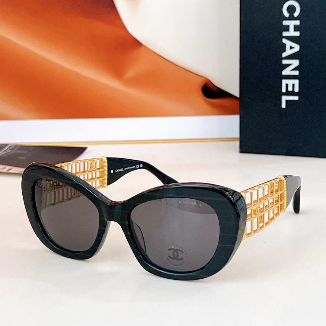  CHANEL
MODEL：CH9170
SIZE：52口19-140
🔝🔝