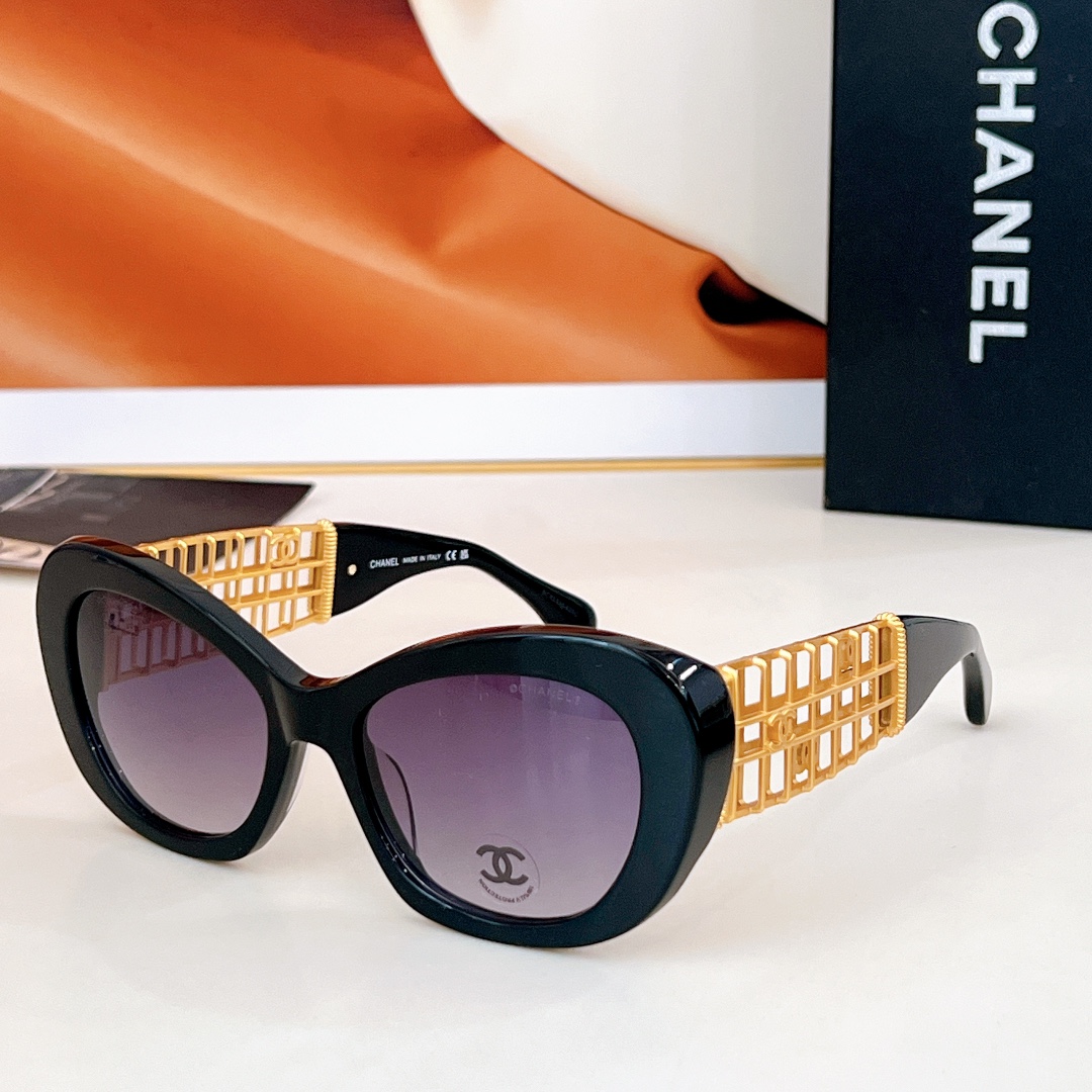  CHANEL
MODEL：CH9170
SIZE：52口19-140
🔝🔝