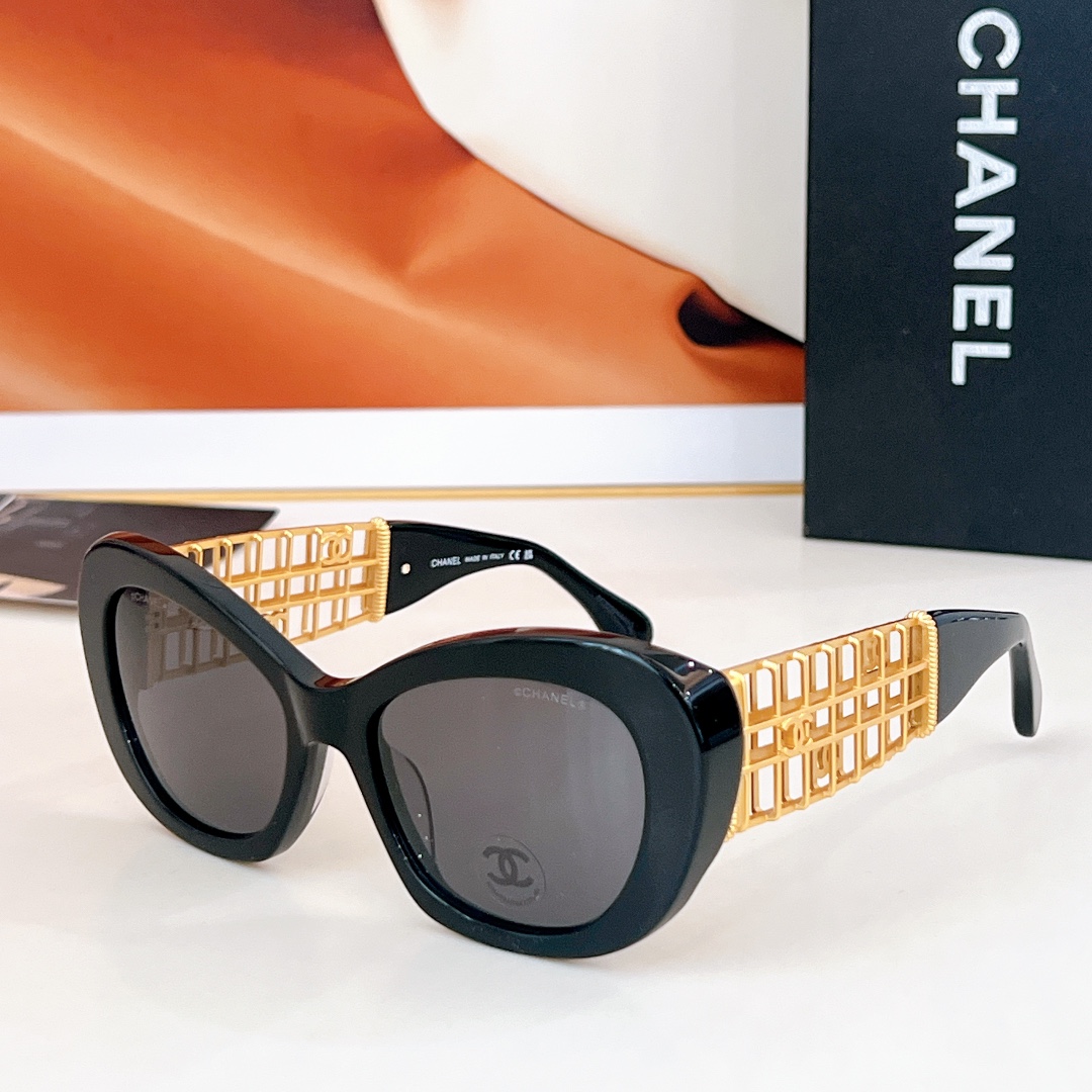 NO:371300,CHANEL MODELCH SIZE52-Odd 19-Glasses Sunglasses, Glasses, Chanel19860909CHANEL MODELCH SIZE52口19- 眼镜墨镜太阳镜,眼镜,chanel,glasses