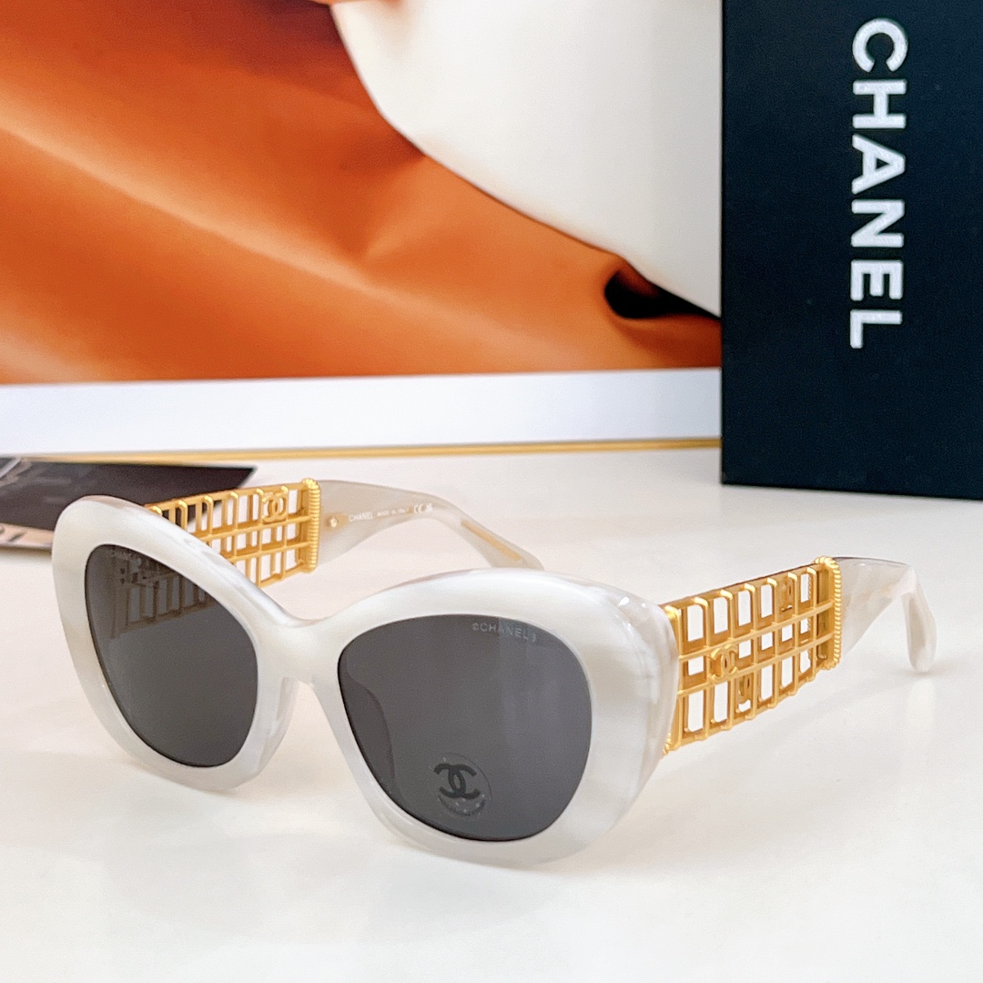  CHANEL
MODEL：CH9170
SIZE：52口19-140
🔝🔝