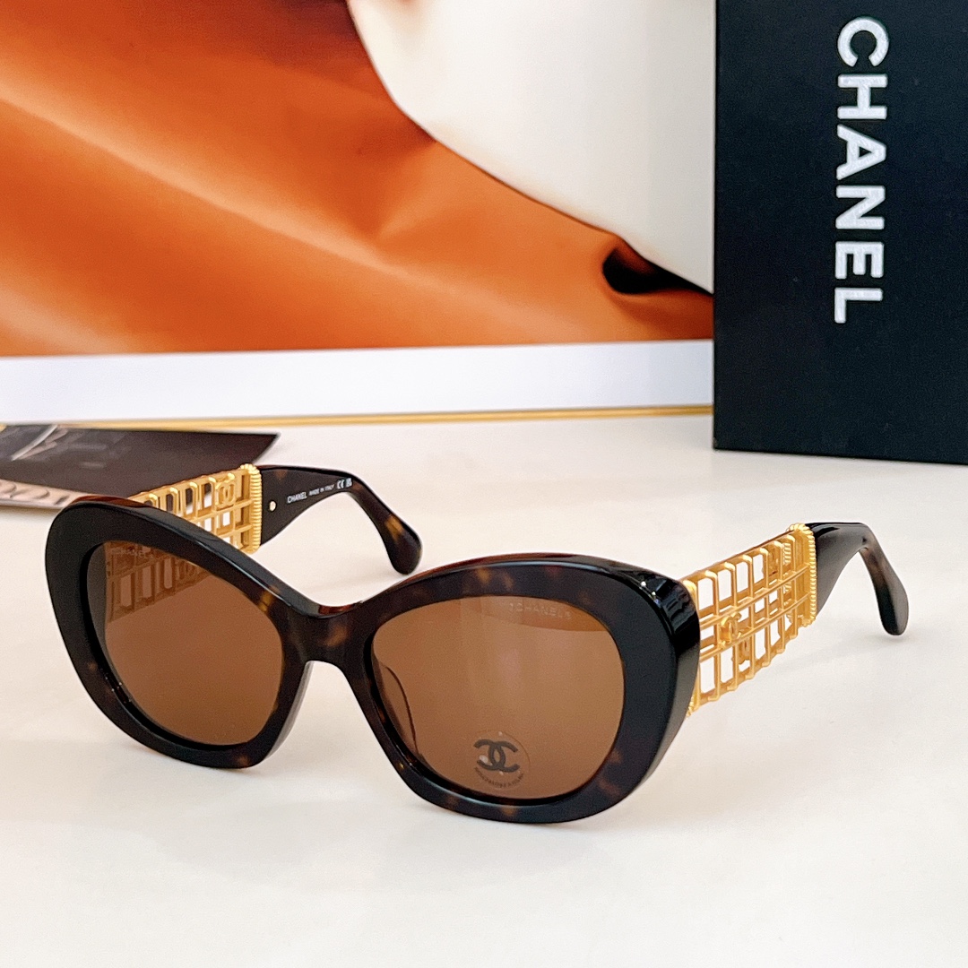  CHANEL
MODEL：CH9170
SIZE：52口19-140
🔝🔝