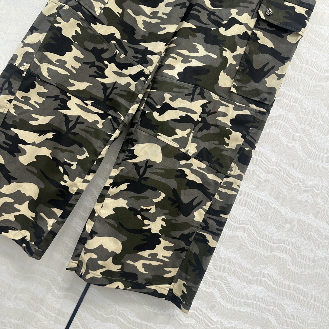 “Exclusive One-Size-Fits-All Female Suit with Metal Buttons and Pure Cotton Fabric” - 图片 5
