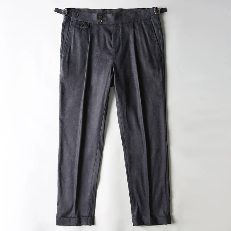 “Armani Amani 25SS Spring Summer Collection Review: High Cosmopolitan Fashion with Classic Colors and Comfort” - 图片 9