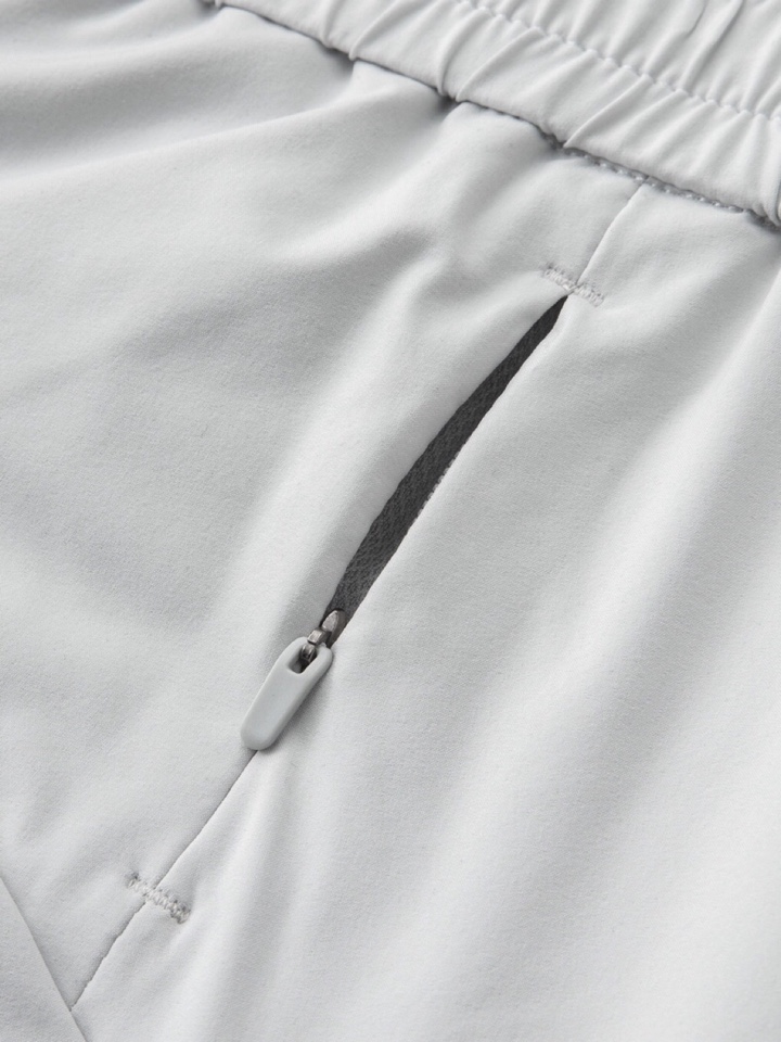 Descente DiSant’s Lightweight Summer Recreation Pants with Bio-Based Plant Fibres - 图片 8