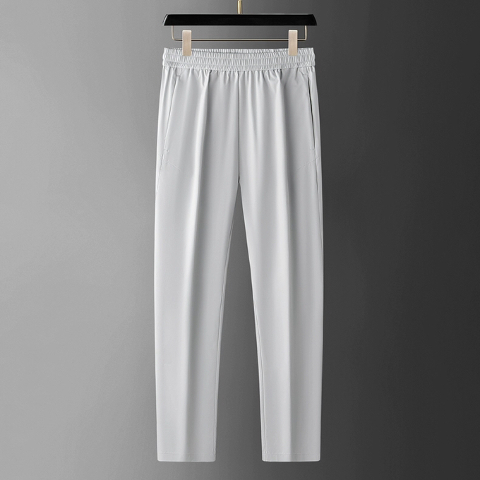 Descente DiSant’s Lightweight Summer Recreation Pants with Bio-Based Plant Fibres