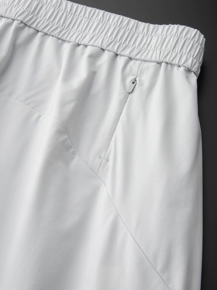 Descente DiSant’s Lightweight Summer Recreation Pants with Bio-Based Plant Fibres - 图片 7