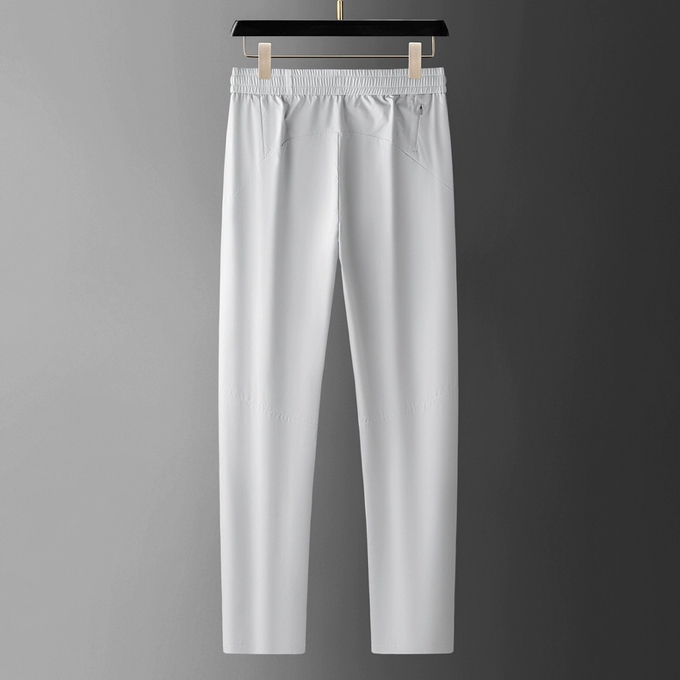 Descente DiSant’s Lightweight Summer Recreation Pants with Bio-Based Plant Fibres - 图片 2