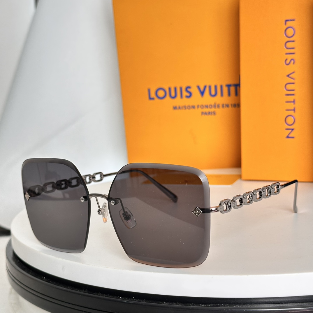  ‼️LOUIS VUITTO*✨✨✨MODEL：Z1860U✨✨✨ SIZE：61口14-140✨✨✨