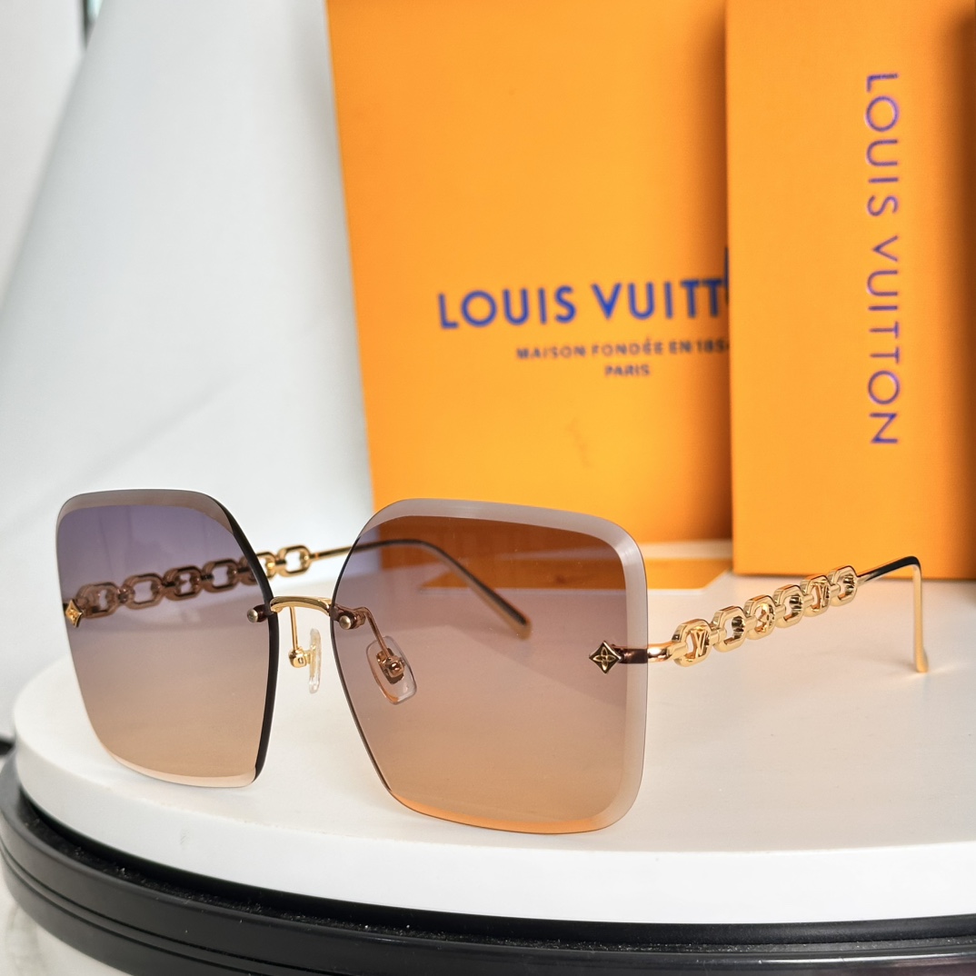  ‼️LOUIS VUITTO*✨✨✨MODEL：Z1860U✨✨✨ SIZE：61口14-140✨✨✨