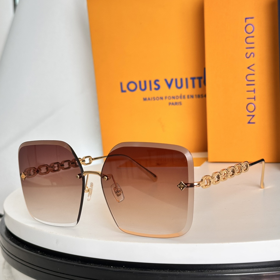  ‼️LOUIS VUITTO*✨✨✨MODEL：Z1860U✨✨✨ SIZE：61口14-140✨✨✨