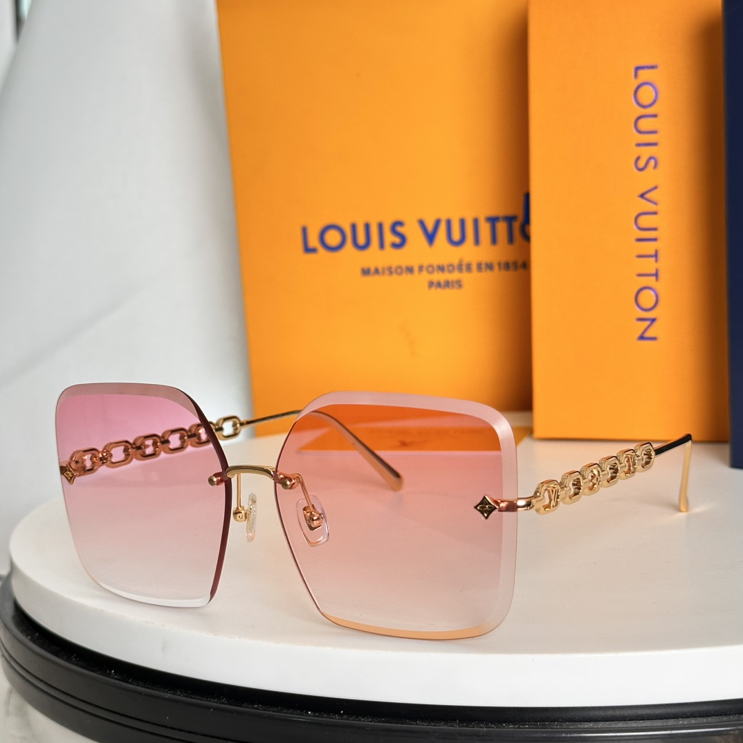  ‼️LOUIS VUITTO*✨✨✨MODEL：Z1860U✨✨✨ SIZE：61口14-140✨✨✨