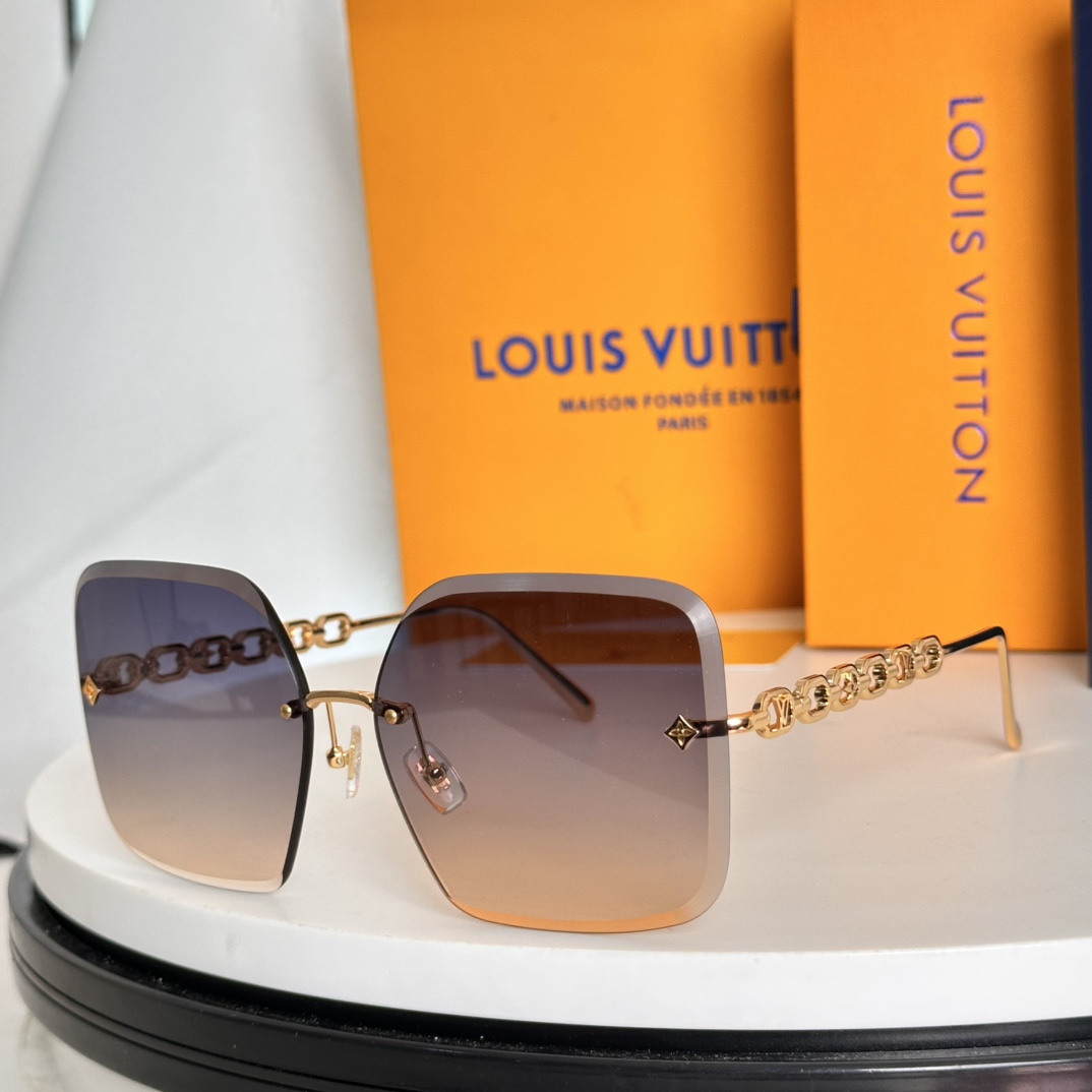  ‼️LOUIS VUITTO*✨✨✨MODEL：Z1860U✨✨✨ SIZE：61口14-140✨✨✨