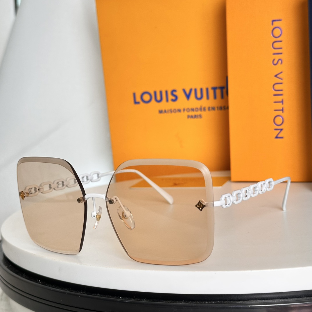  ‼️LOUIS VUITTO*✨✨✨MODEL：Z1860U✨✨✨ SIZE：61口14-140✨✨✨