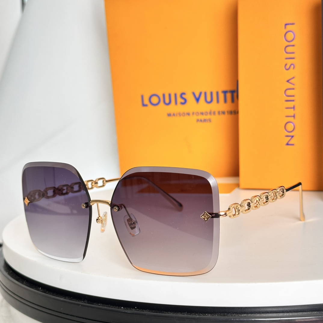  ‼️LOUIS VUITTO*✨✨✨MODEL：Z1860U✨✨✨ SIZE：61口14-140✨✨✨