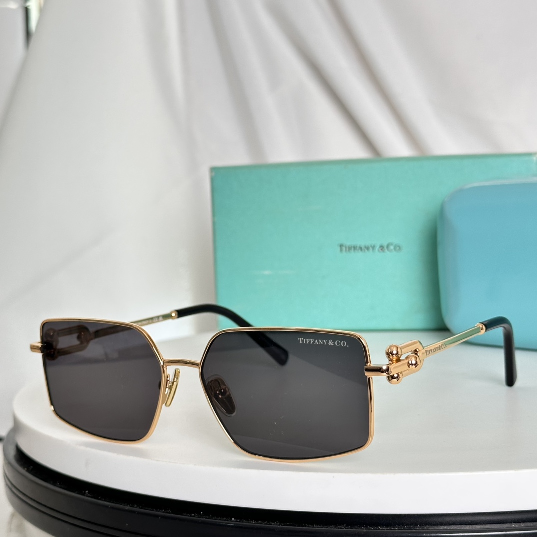  ‼️TIFFANY&Co.✨✨✨MODEL：TF3111✨✨✨ SIZE：58口16-140✨✨✨