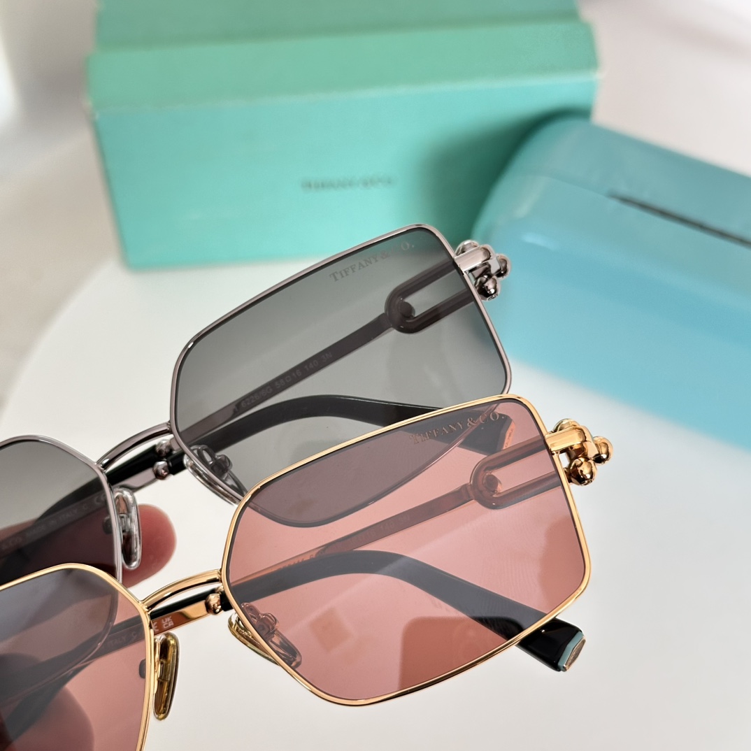  ‼️TIFFANY&Co.✨✨✨MODEL：TF3111✨✨✨ SIZE：58口16-140✨✨✨
