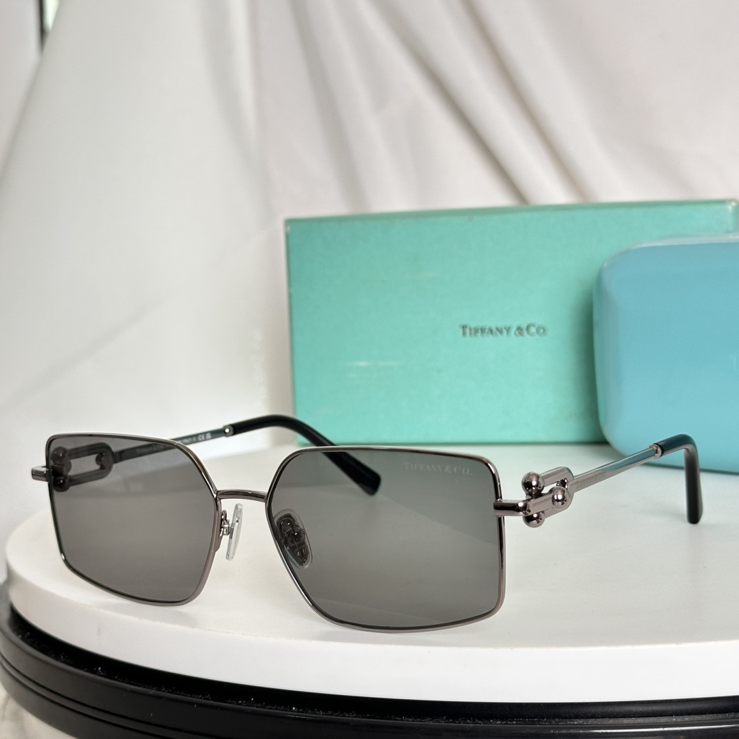  ‼️TIFFANY&Co.✨✨✨MODEL：TF3111✨✨✨ SIZE：58口16-140✨✨✨