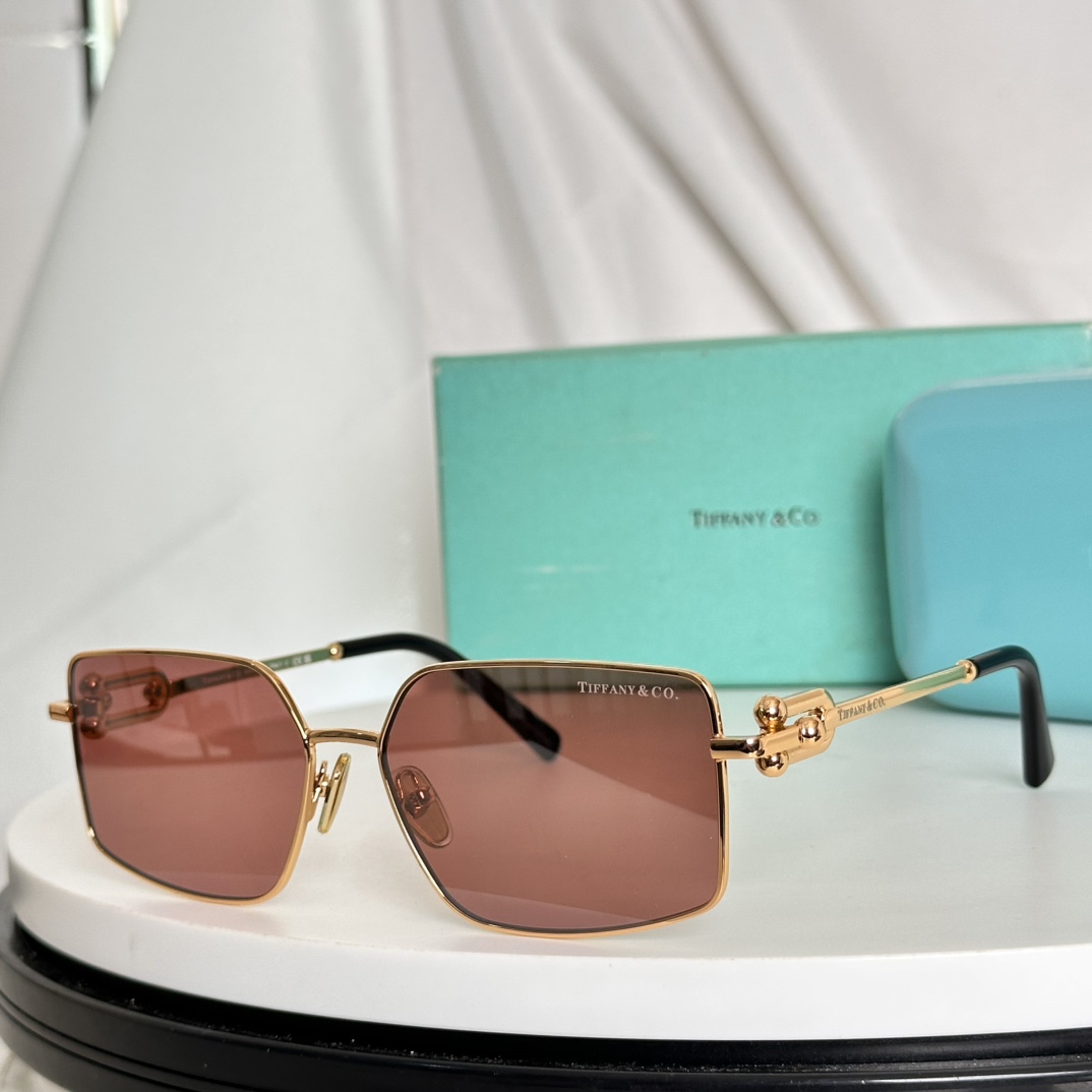  ‼️TIFFANY&Co.✨✨✨MODEL：TF3111✨✨✨ SIZE：58口16-140✨✨✨
