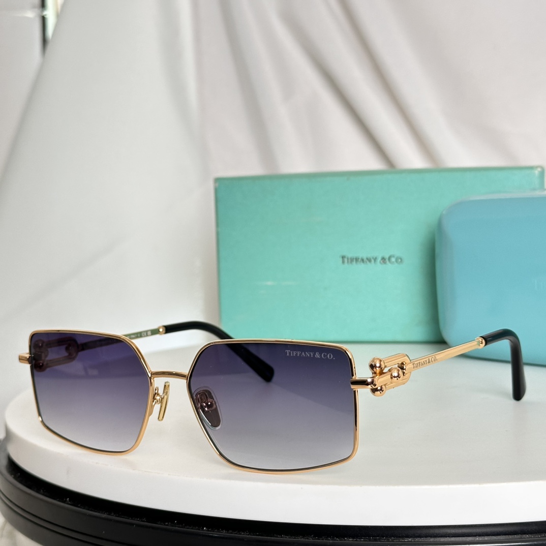  ‼️TIFFANY&Co.✨✨✨MODEL：TF3111✨✨✨ SIZE：58口16-140✨✨✨