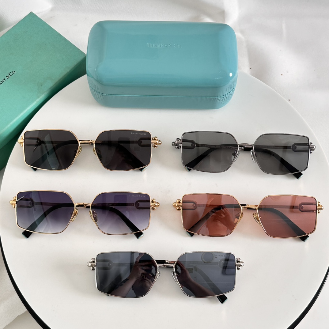  ‼️TIFFANY&Co.✨✨✨MODEL：TF3111✨✨✨ SIZE：58口16-140✨✨✨