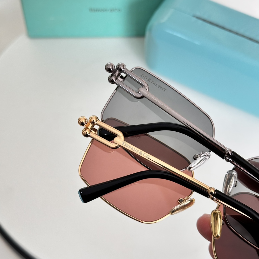  ‼️TIFFANY&Co.✨✨✨MODEL：TF3111✨✨✨ SIZE：58口16-140✨✨✨