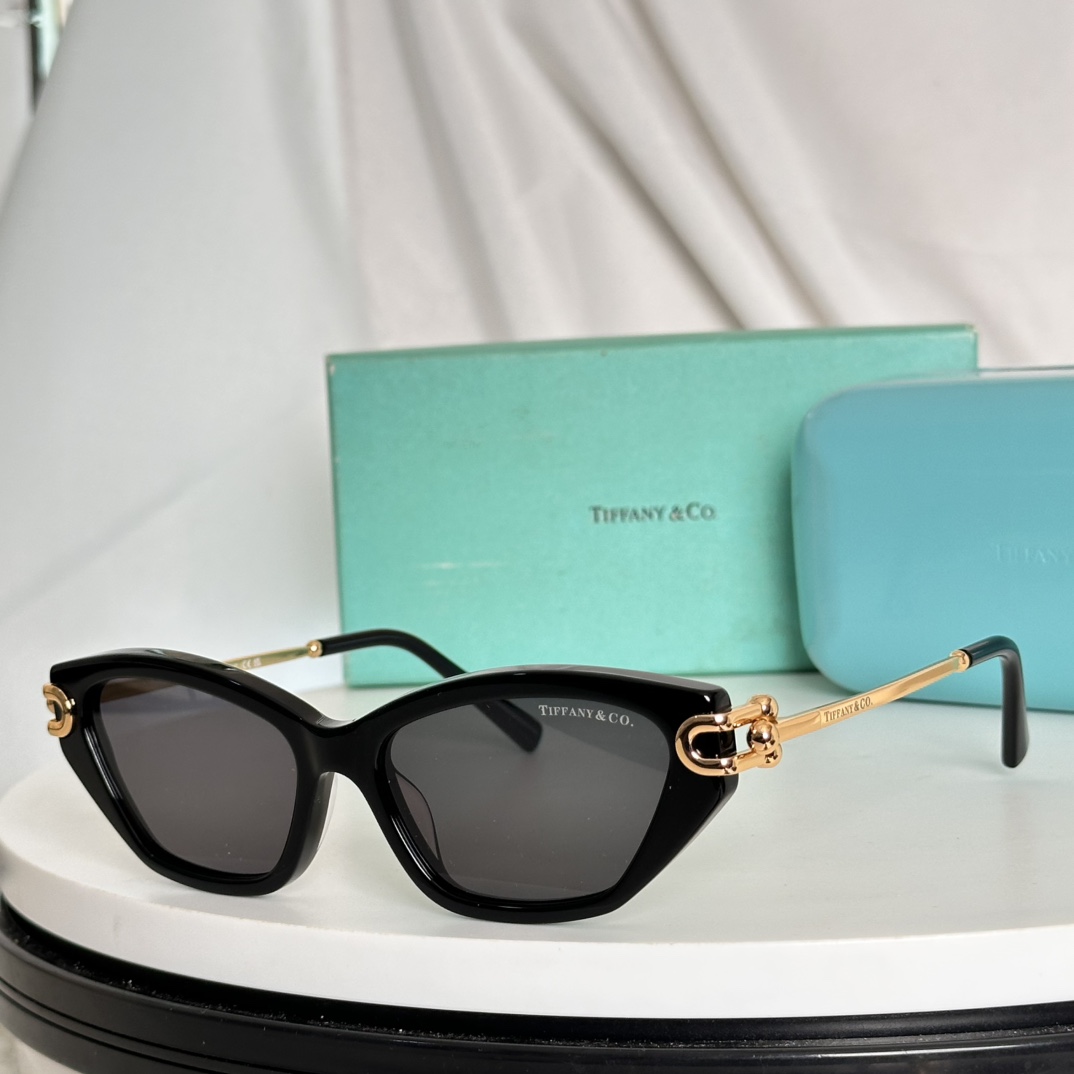  ‼️TIFFANY&Co.✨✨✨MODEL：TF4231U✨✨✨ SIZE：53口17-140✨✨✨