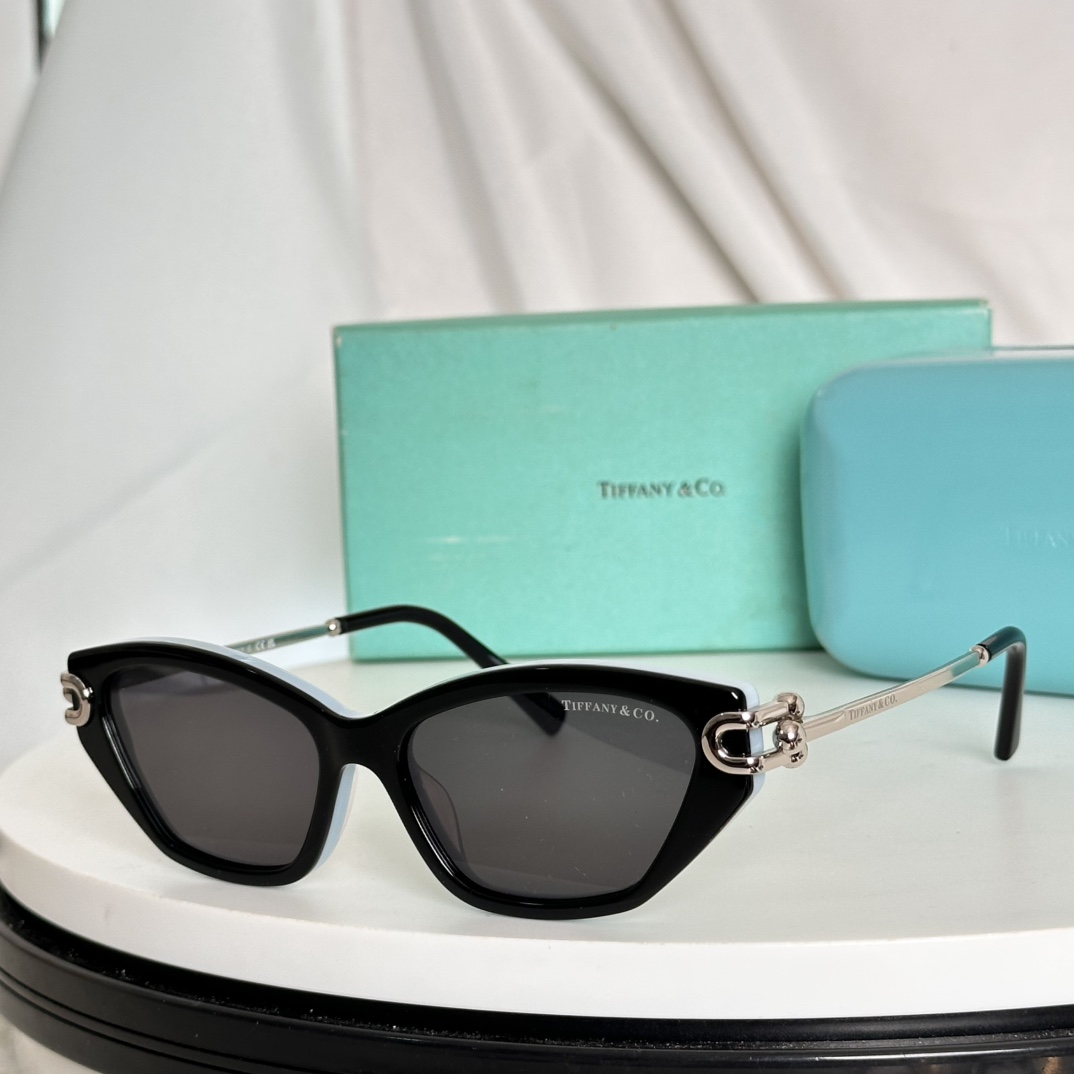  ‼️TIFFANY&Co.✨✨✨MODEL：TF4231U✨✨✨ SIZE：53口17-140✨✨✨