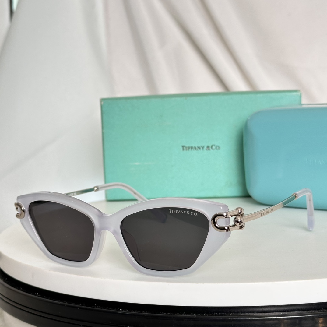  ‼️TIFFANY&Co.✨✨✨MODEL：TF4231U✨✨✨ SIZE：53口17-140✨✨✨