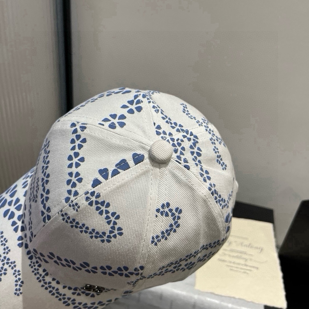 🆕
Chanel香奈儿鸭舌帽，高端大气，头围57cm