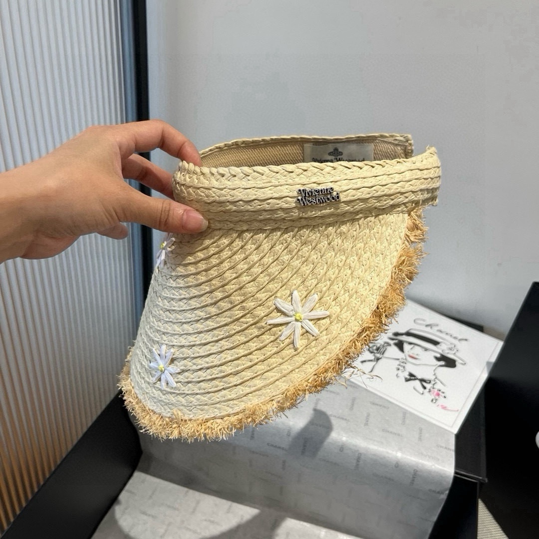 🆕

西太后空顶发箍遮阳帽