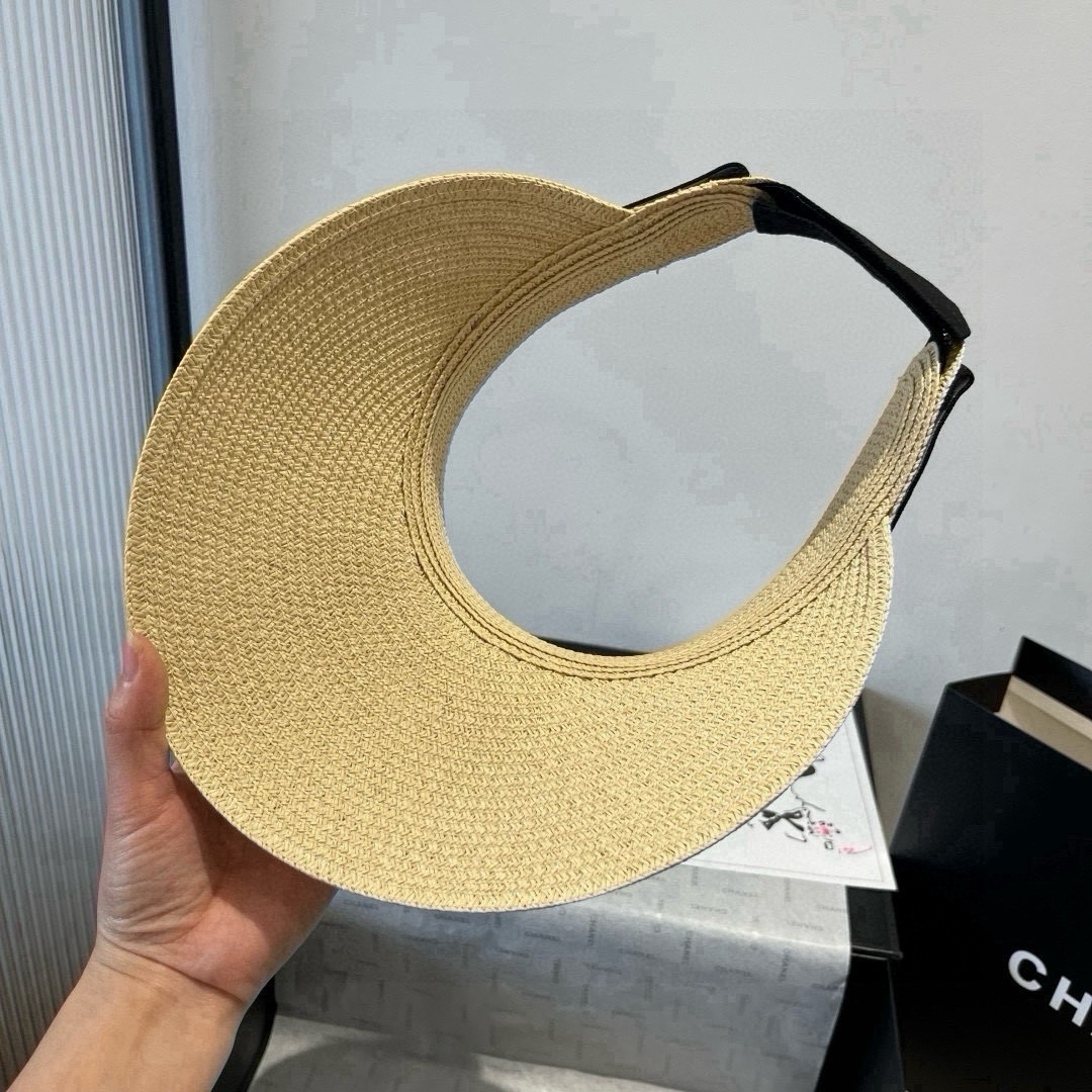 🆕
alo空顶草帽