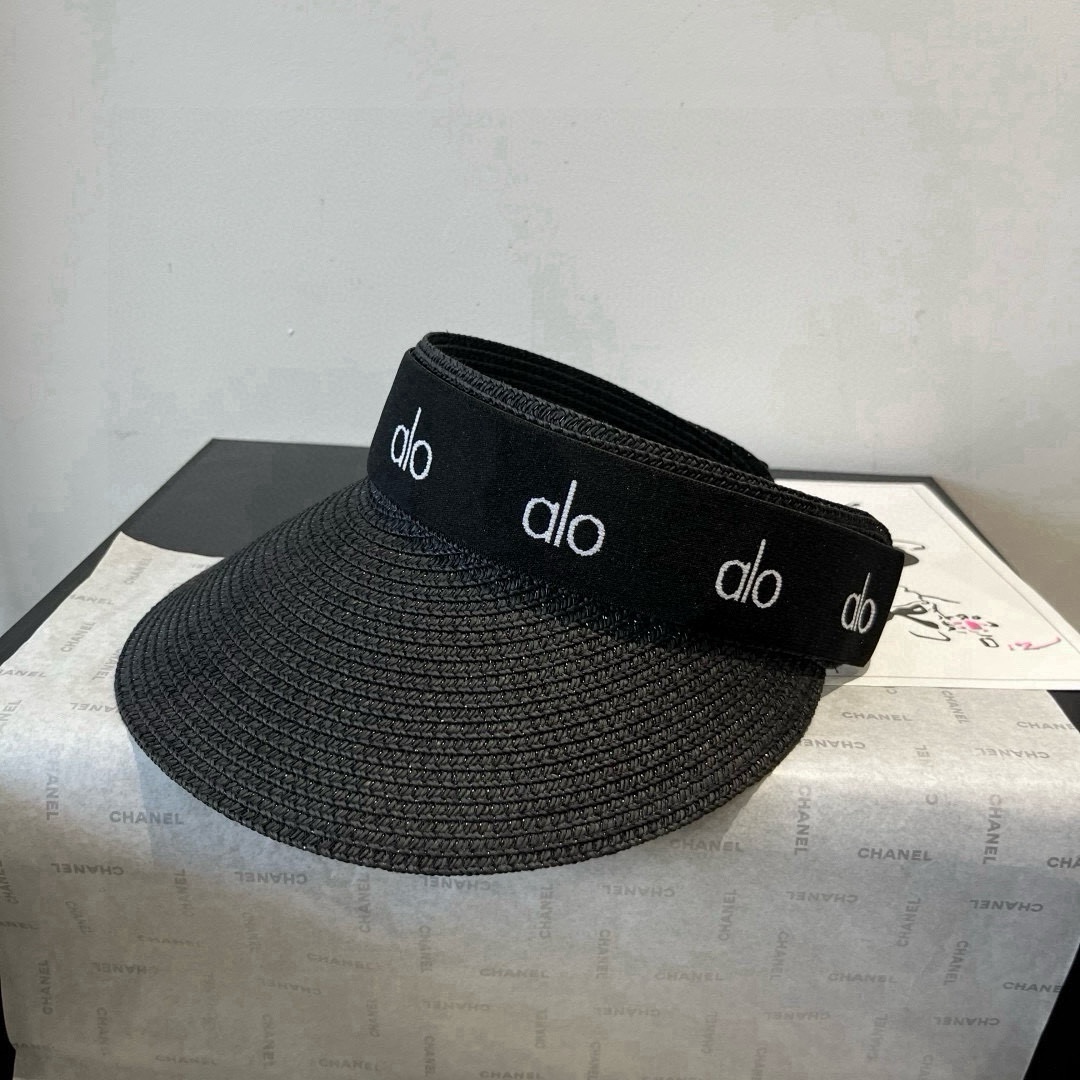 🆕
alo空顶草帽