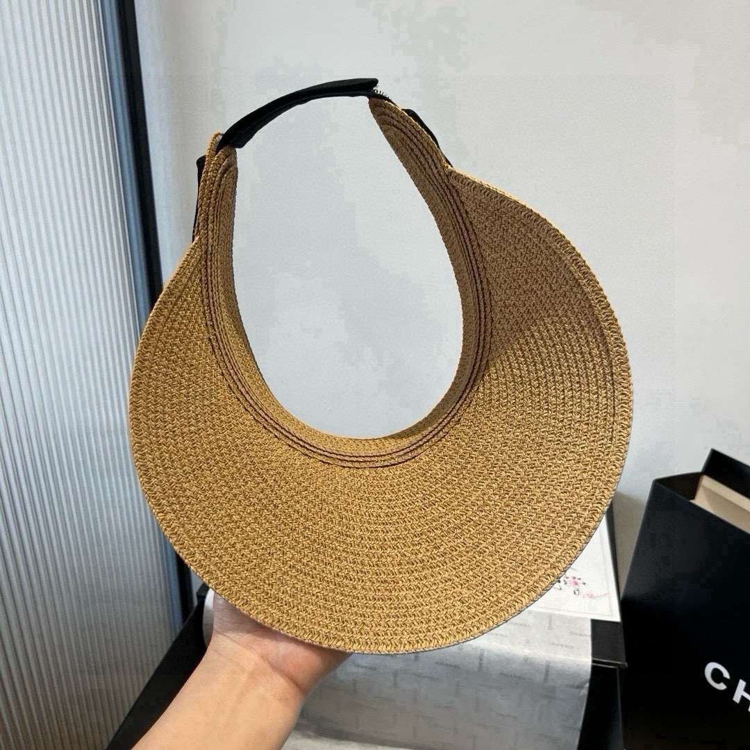 🆕
alo空顶草帽