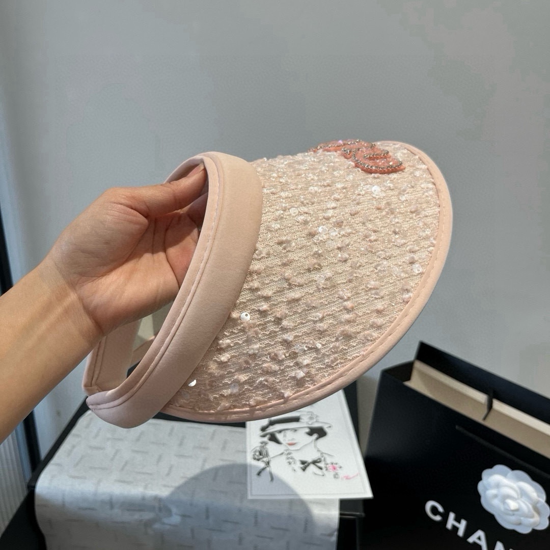 🆕

miumiu缪缪新款空顶遮阳帽