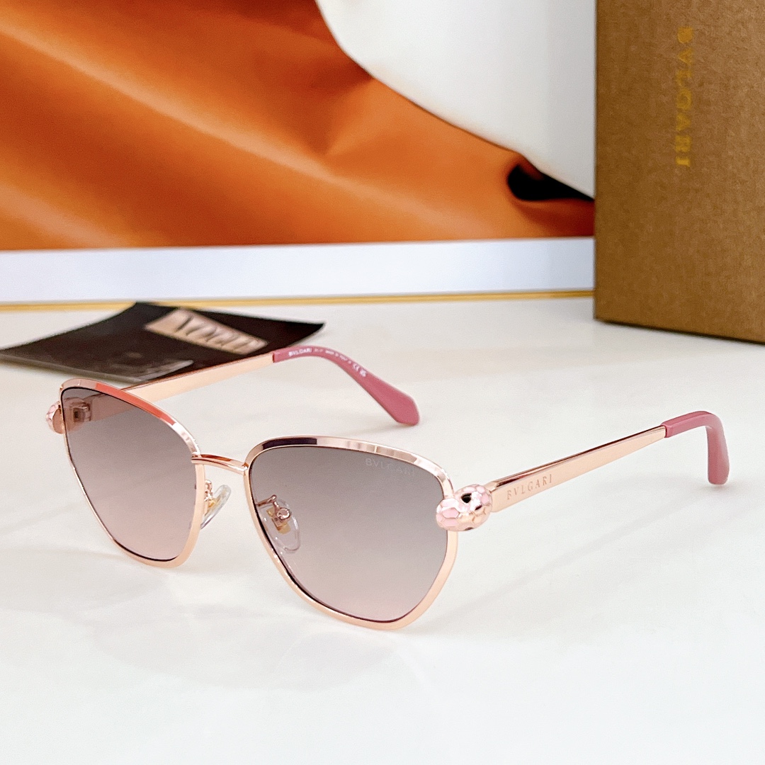  BVLGARI 
MOD：BV50045U
SIZE：54-16-140 
🔝🔝