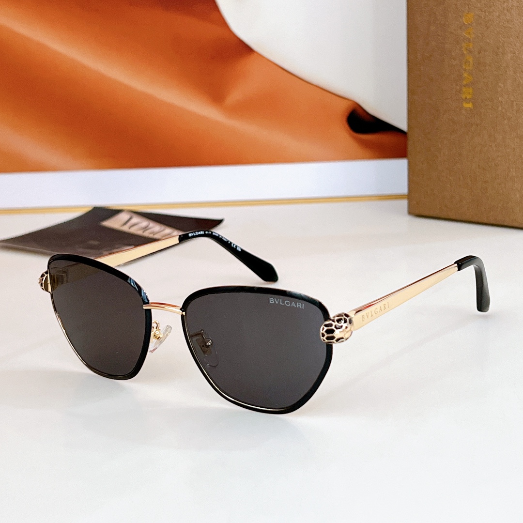  BVLGARI 
MOD：BV50045U
SIZE：54-16-140 
🔝🔝