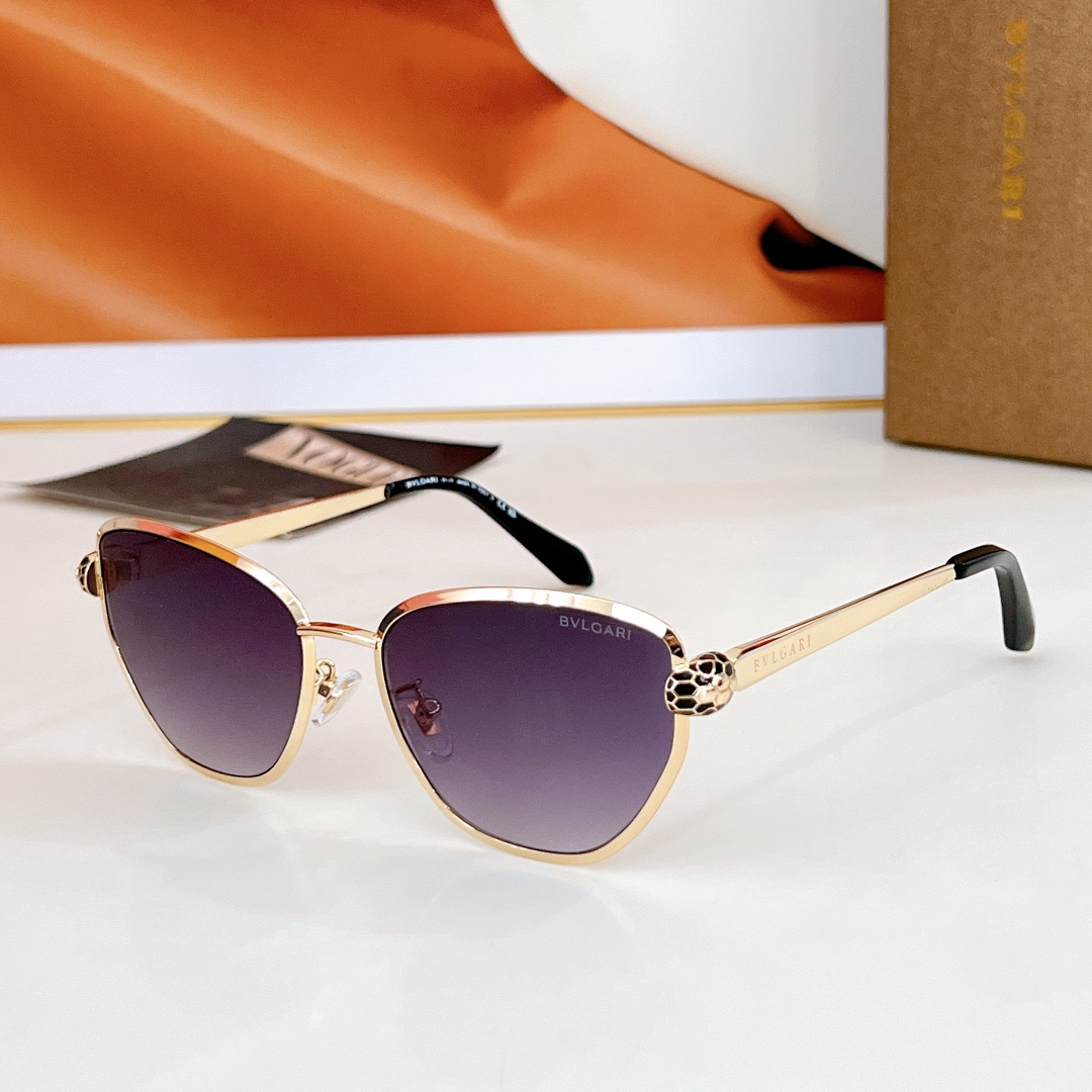  BVLGARI 
MOD：BV50045U
SIZE：54-16-140 
🔝🔝