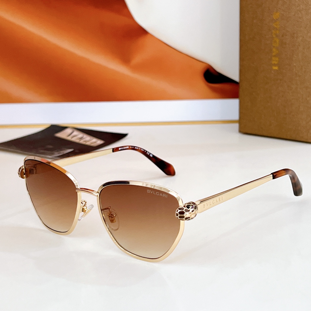  BVLGARI 
MOD：BV50045U
SIZE：54-16-140 
🔝🔝