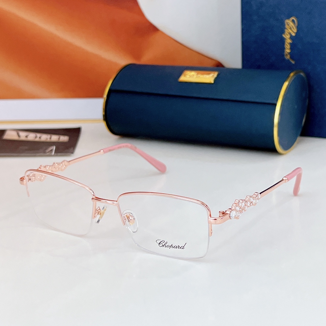  ChoPar*肖邦
MODEL：VCHD67J
SIZE：56口18-145
🔝🔝