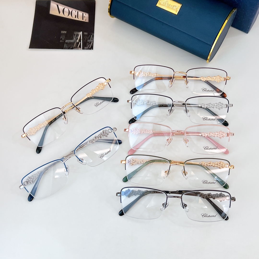  ChoPar*肖邦
MODEL：VCHD67J
SIZE：56口18-145
🔝🔝