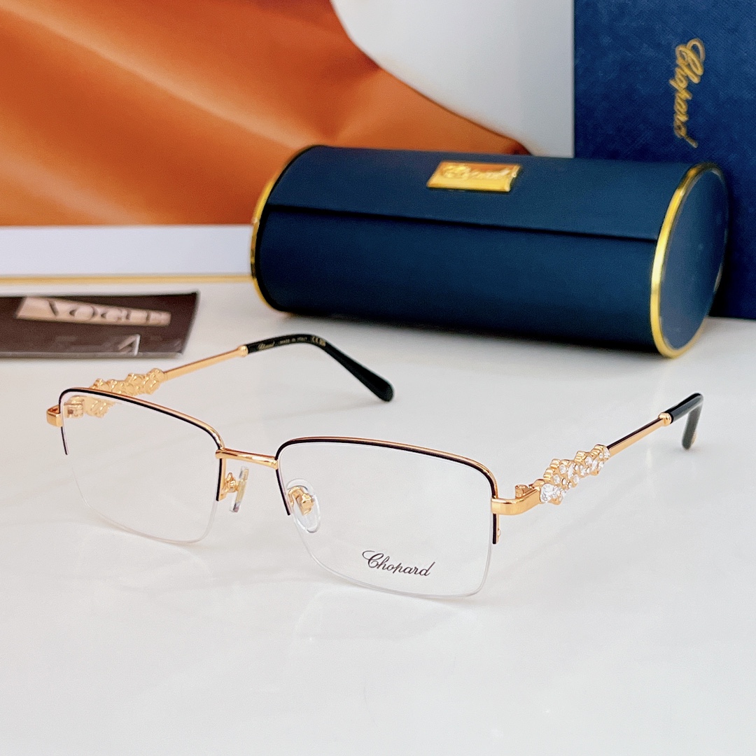  ChoPar*肖邦
MODEL：VCHD67J
SIZE：56口18-145
🔝🔝