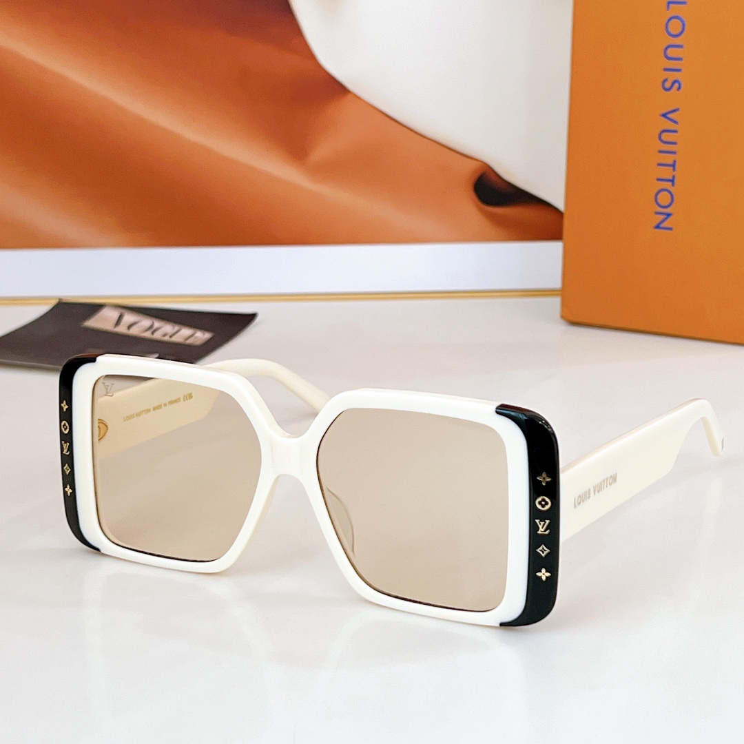  LOUIS VUITTO*
MODEL：Z2095W
SIZE：56口15-148
🔝🔝