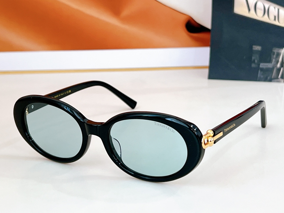  Tiffany&C*
Mod ：TF4242D
Size ：55口19-140
🔝🔝