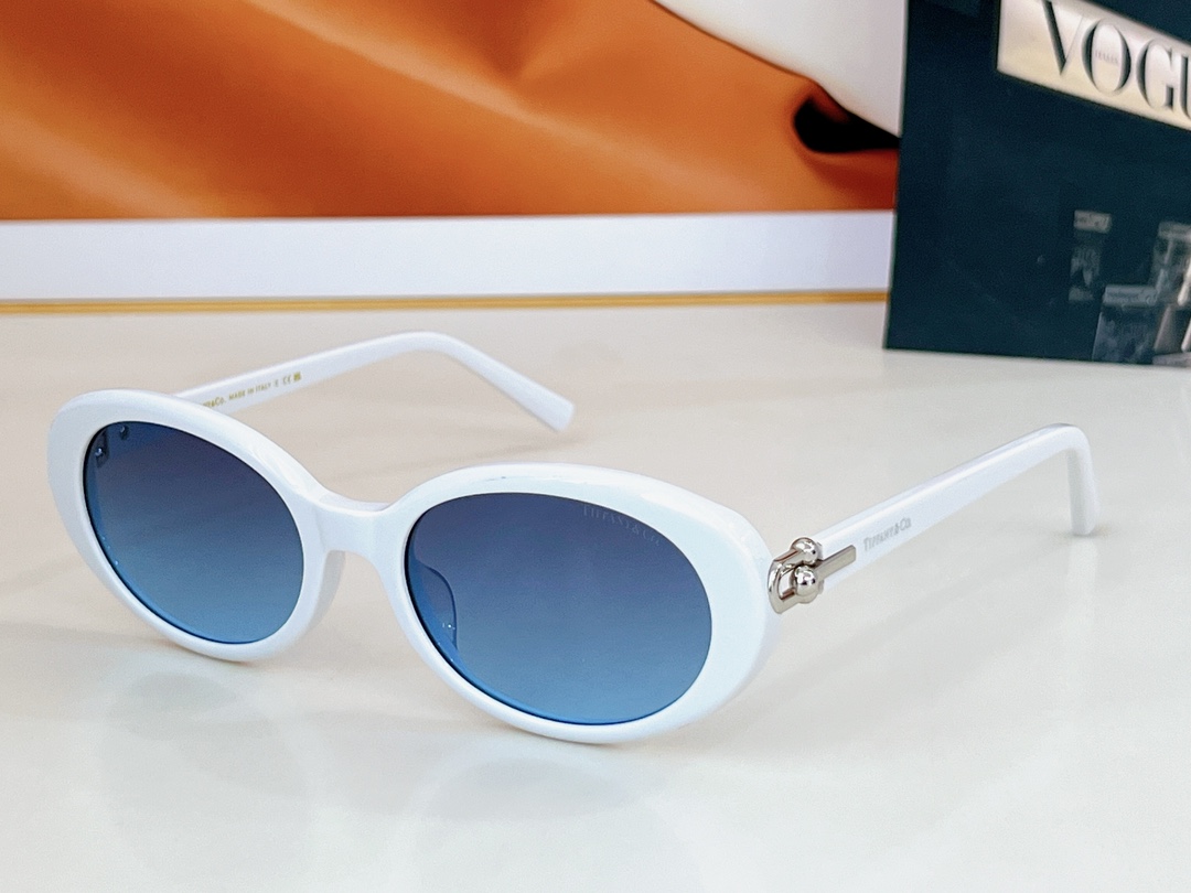  Tiffany&C*
Mod ：TF4242D
Size ：55口19-140
🔝🔝
