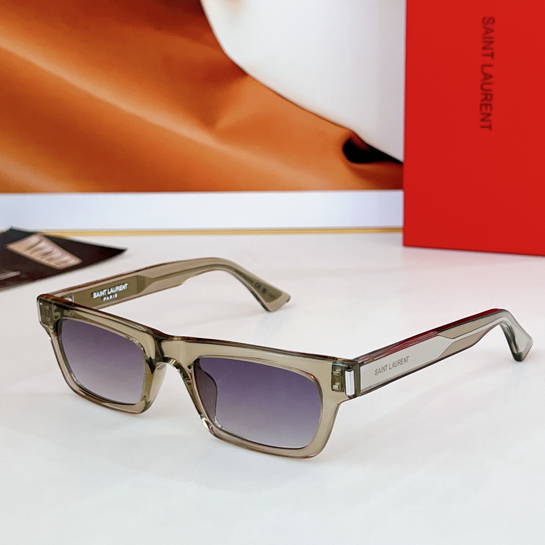 。SAINT LAUREN*
MODEL：SL 793/F
SIZE：51口22-145
🔝🔝