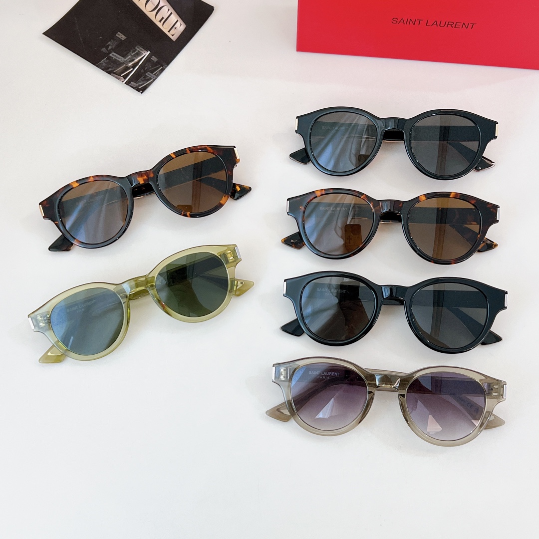  SAINT LAUREN*
MODEL：SL 794/F
SIZE：49口22-145
🔝🔝