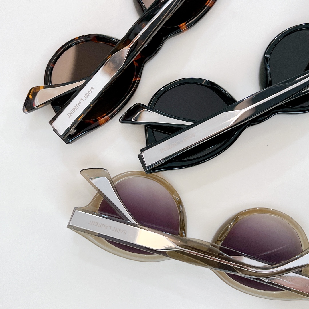  SAINT LAUREN*
MODEL：SL 794/F
SIZE：49口22-145
🔝🔝