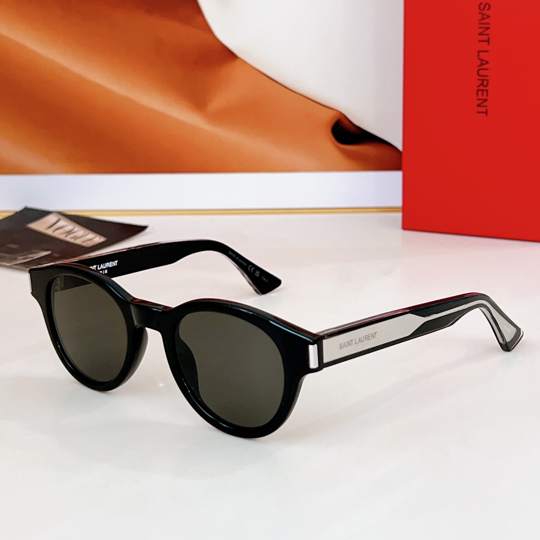  SAINT LAUREN*
MODEL：SL 794/F
SIZE：49口22-145
🔝🔝