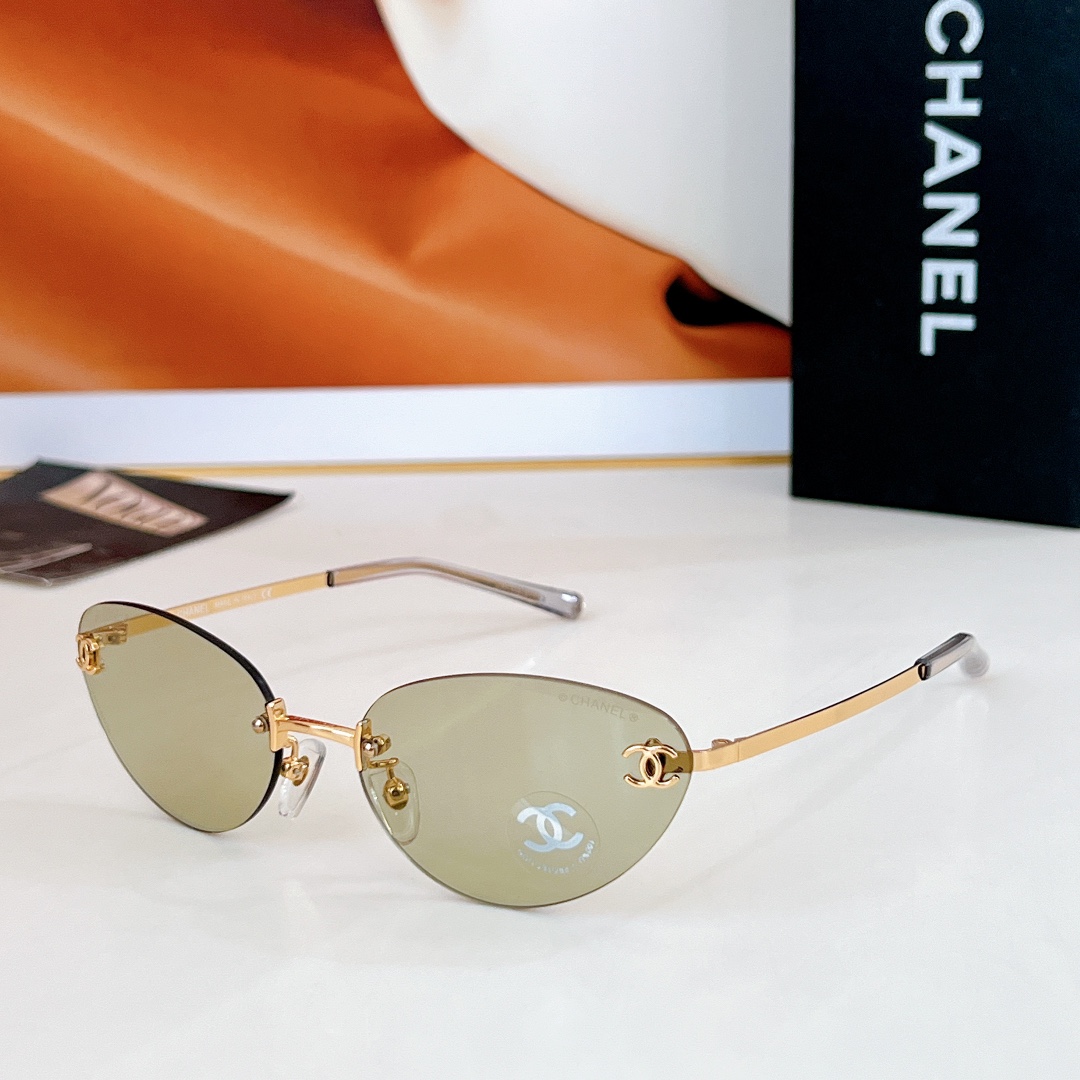  CHANE*
MODELCH4003
SIZE54口18-135
🔝🔝